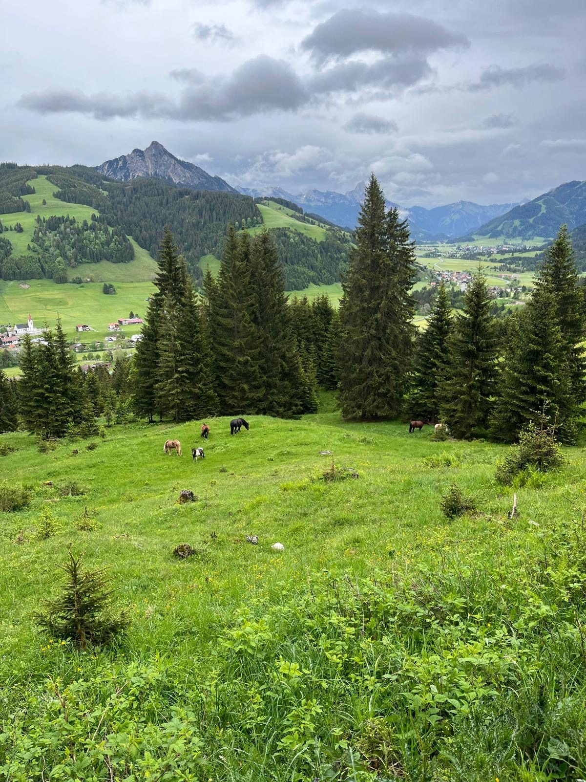 Tannheimer Tal