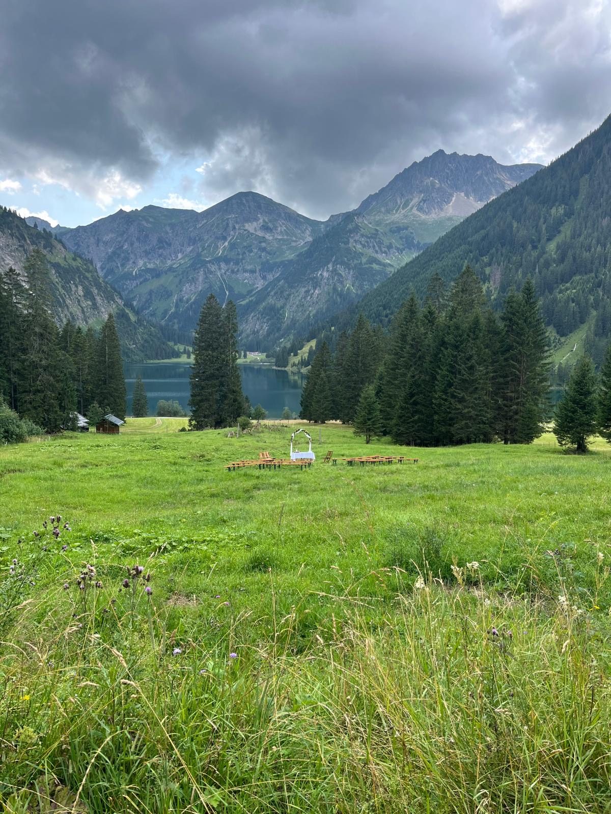 Tannheimer Tal