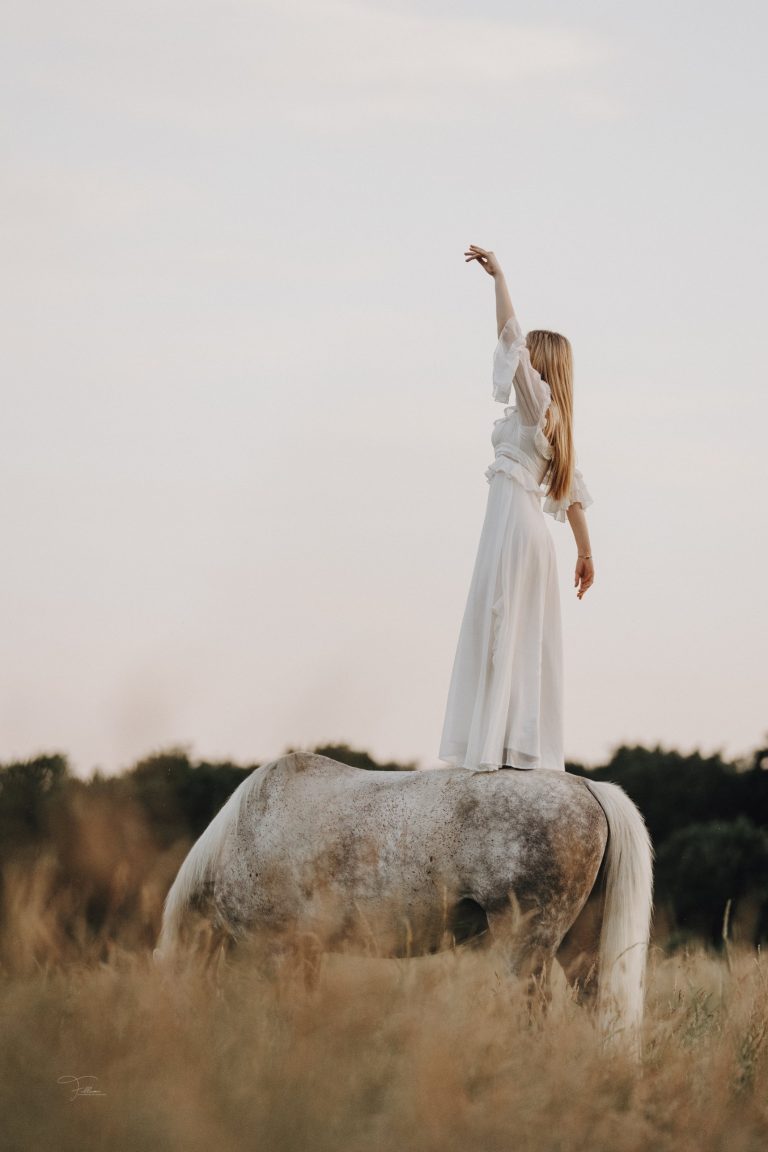 Freiheitsdressur – Special Guest Model Fotografencamp 2027