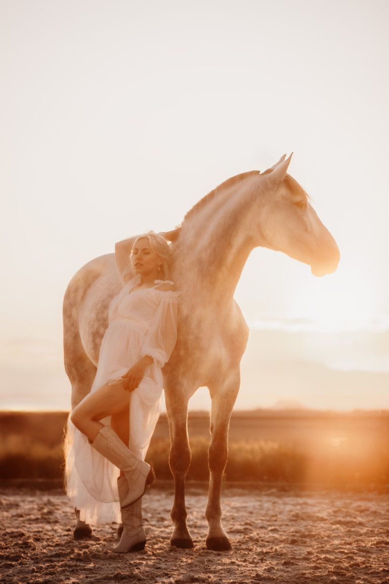 Lea Jell – Special Guest Model Fotografencamp 2027